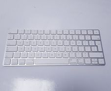 Apple Magic Keyboard A1644 | Wireless Bluetooth Keyboard
