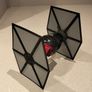 Star Wars First Order TIE Fighter Image 2