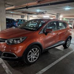 2014 Renault Captur 0.9 TCe Petrol