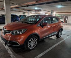 2014 Renault Captur 0.9 TCe Petrol