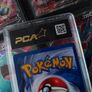 Lapras ! Holo Rare ! from Fossil Set ! PCA 9 ! Near Mint ! 1999 ! Graded Pokemon Card ! PSA ! Image 8