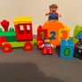 lego duplo trains Image 6