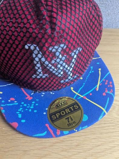 Adidas cap