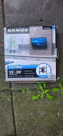 TV Wall bracket