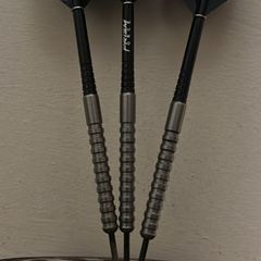 23g Jaevilin   Darts