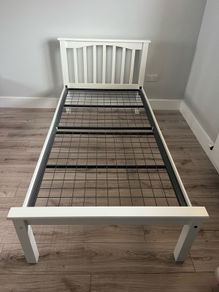 Single Bed