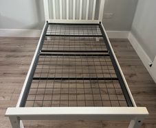 Single Bed