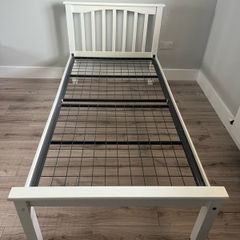 Single Bed