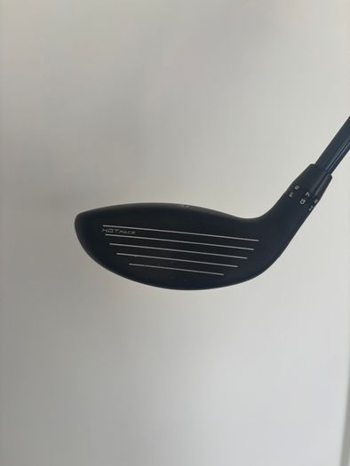 Cobra DS Adapt 3 Wood