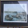 Art - Limited Edition Coloured Print. Image 2