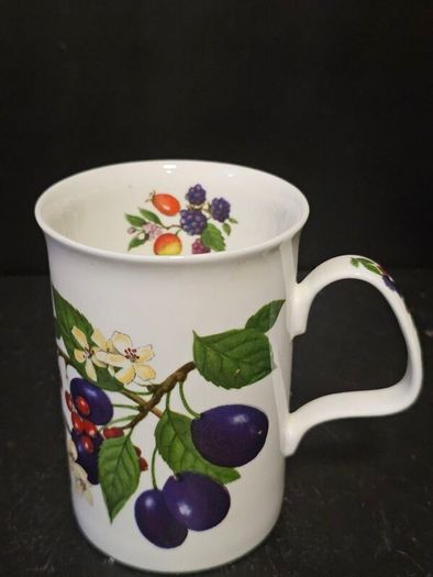 Roy Kirkham Mugs x 2