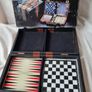 Vintage memo 6 in one travel game all brand new Image 4