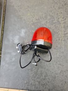 toy siren
