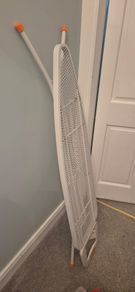 Free Ironing board