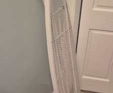 Free Ironing board