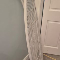 Free Ironing board