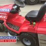 Ride On Mower - Honda 2417 Image 4