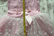 Ballet dress
