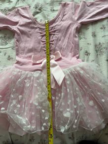 Ballet dress