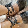 Mountain Warehouse kids boots Image 5