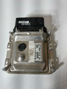 Control Unit Ecu For Engine Cvvt 1,4 73kw Hyundai I30 Gd 11-15 39110-2bgb0 A1l2b25s