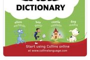 Collins Irish Dictionary (u.p.s.) 1987 (2)
