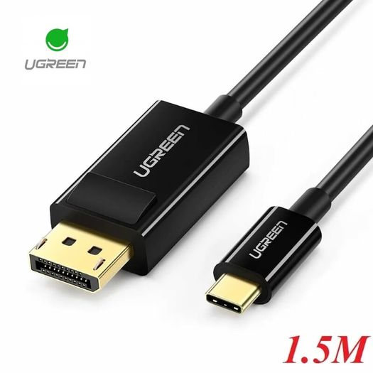 USB Type C to DP Cable 1.5m