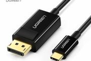 USB Type C to DP Cable 1.5m