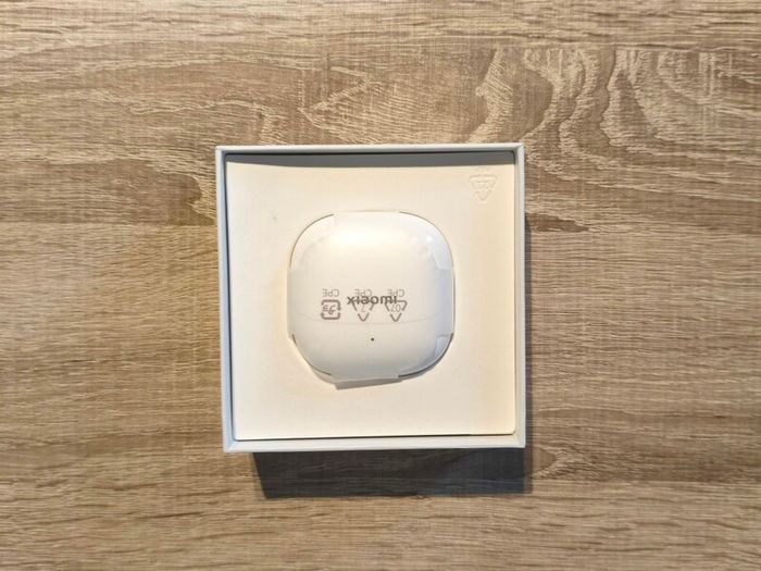 Wireless headphones Xiaomi Buds 5