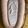 baby sleep pod Image 2