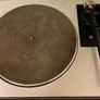 STD 305M  |  Suspended Sub-Chassis Belt-Drive Turntable Image 3