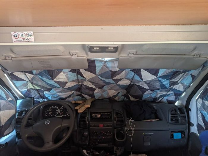 Motorhome