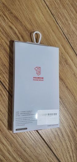 Samsung Note 10 Plus Case