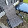 table & 6 chair Image 2
