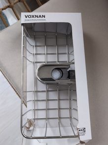 Shower Shelf