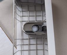Shower Shelf