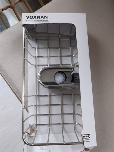 Shower Shelf