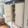 Kitchen cabinet, press Image 2