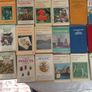 Observers books. Total of 54 for sale. Various prices. Please enquire Image 3