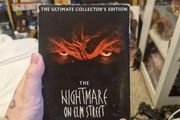 A Nightmare on Elm Street Collection
