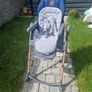 high chair maxicosy Image 5