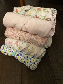 Onesie Bundle 3 to 6 months