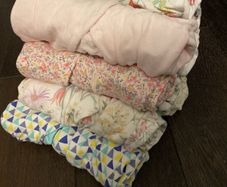 Onesie Bundle 3 to 6 months