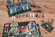 Lego Star Wars 8038 The Battle of Endor