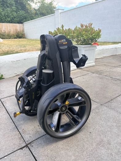 Powakaddy CT10 GPS Trolley