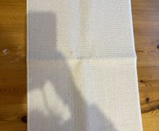 Bathroom mat