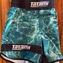 Tatami grappling shorts and rash guard Image 5