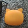 Emoji Bag & Silicone Dog Purse Bundle Image 9