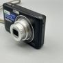 Sony DSC-W310 12.1MP Digital Camera Black - Full Kit Image 3
