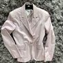 Pink blazer Image 2